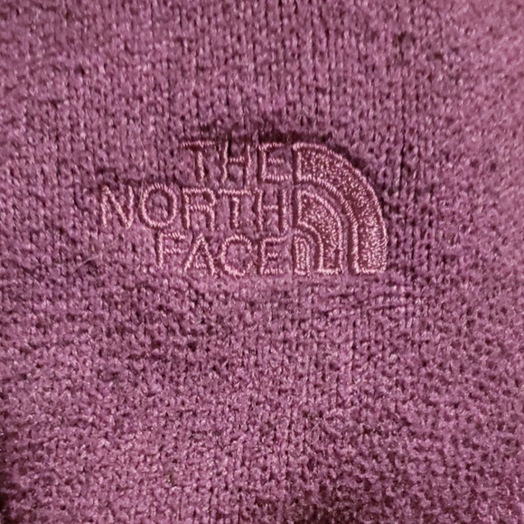 The North Face Crescent Point Fleece Jacket - Picture 7 of 8